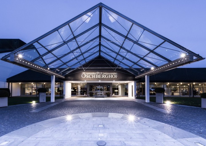 Öschberghof - Wohlfühlhotel und Paradies für Golfer