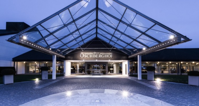 Öschberghof - Wohlfühlhotel und Paradies für Golfer