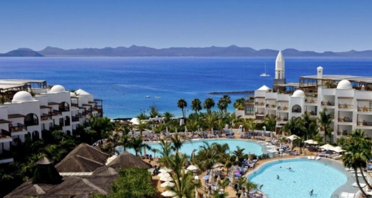 Princesa Yaiza Hotels - Service der Extraklasse auf Lanzarote