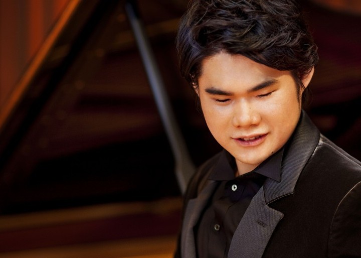 Nobuyuki Tsuji - Klaviervirtuose trotz Blindheit