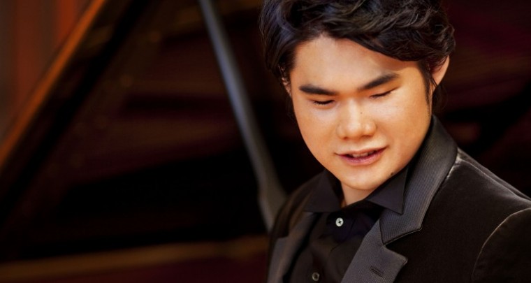 Nobuyuki Tsuji - Klaviervirtuose trotz Blindheit