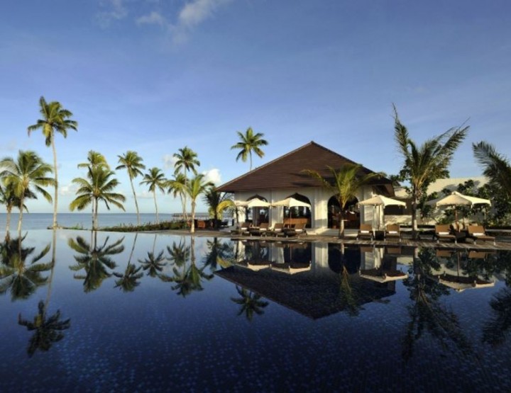 Zanzibar Residence - Oase der Ruhe
