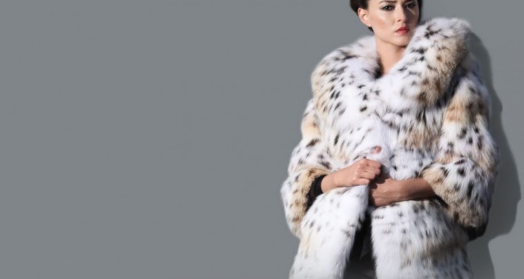 Fur Collection by Zikos Wien