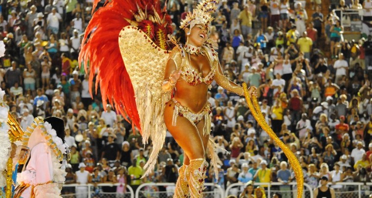 Karneval in Rio - Schattenseiten des Kults