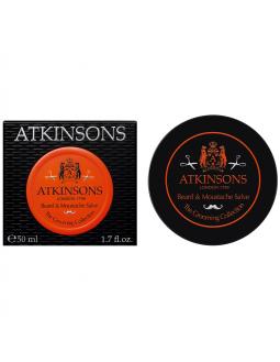 Grooming Collection for Gentleman by Atkinsons