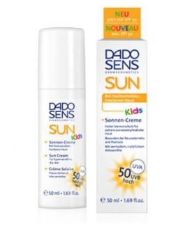 Dado Sens Sun sunscreen