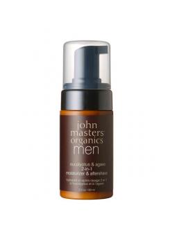 Moisturizer & After Shave by John Masters Organics