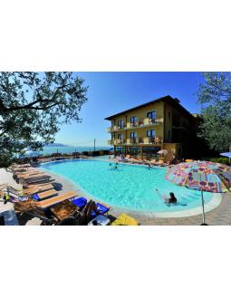Hotel Piccolo Paradiso - Italien