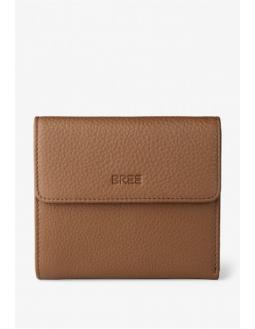 Sofia wallet in Brown by Bree