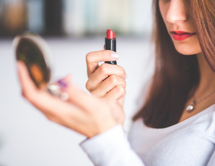 The best red lipsticks for a seductive look