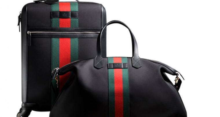 Functional & Fashionable Travel Bags Must-Haves for Men