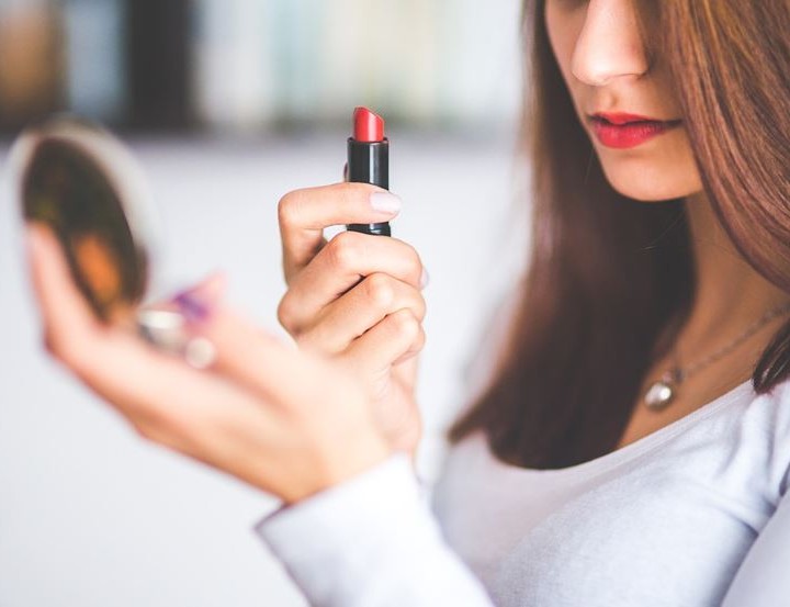 The best Red Lipstick Shades for your Skin Tone