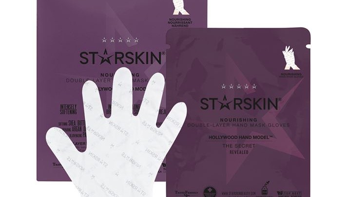 Pflegende Accessoires von Starskin