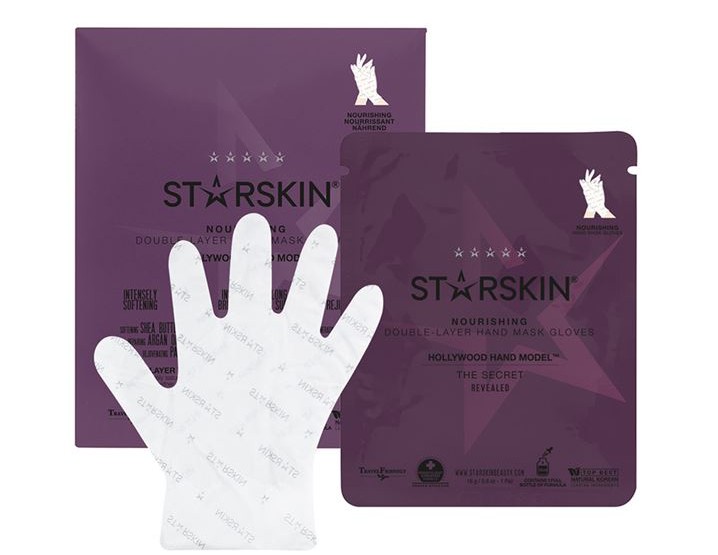 Pflegende Accessoires von Starskin