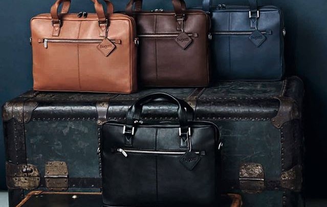 Must-Have for Business Men: The Gents’ Bag