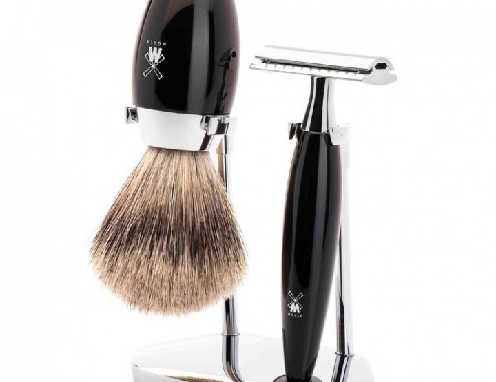 MÜHLE Shaving - made in Germany