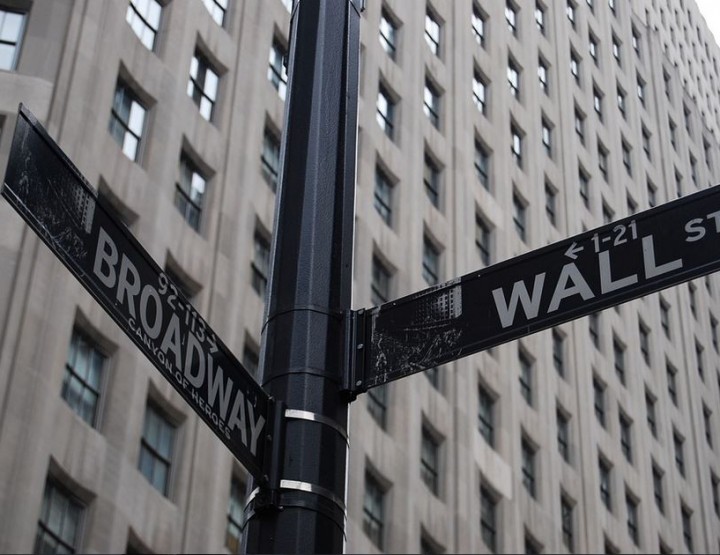 Wall Street – Filme über die berühmteste Straße der Welt
