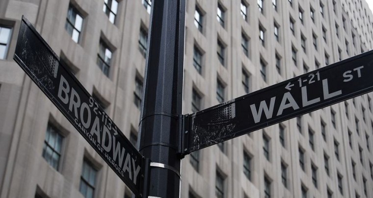 Wall Street – Filme über die berühmteste Straße der Welt
