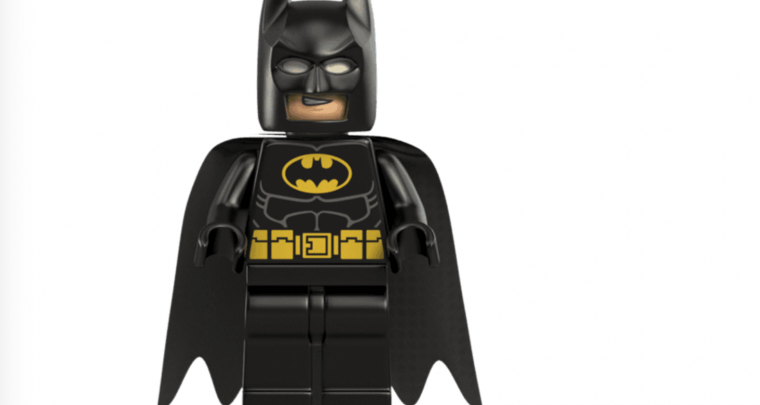 Lego Batman der Film