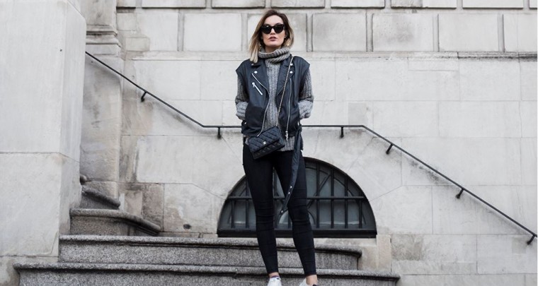 3 Irische Modeblogger mischen die Modewelt auf