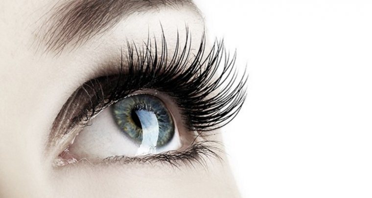 LUXUSLASHES is welcoming Spring