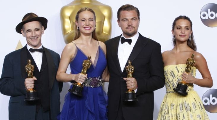 Academy Awards 2017 – Finally no more white Oscars?