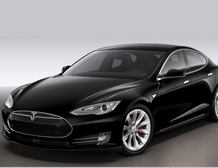 Tesla Motors - Die Zukunft des Fortbewegens