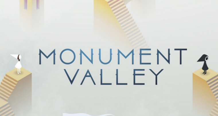 Gametipp: Monument Valley