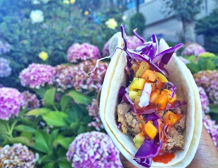 Die leckersten Food Instagram Accounts