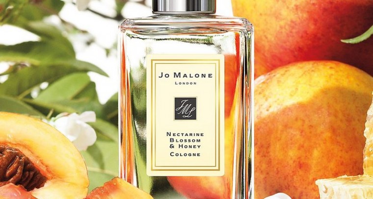 The hottest fragrances by Jo Malone Cologne