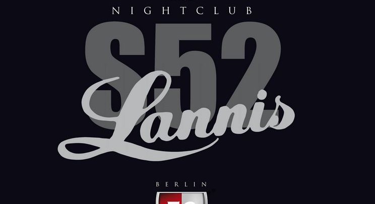 Lannis Bar S52 Limousinen Service für Nachtschwärmer in Berlin