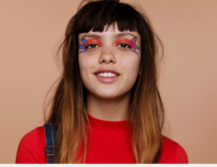 New Beauty Line: Makeup by Monki