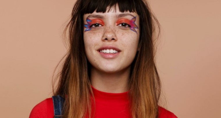 Neue Beauty Linie: Make-up by Monki