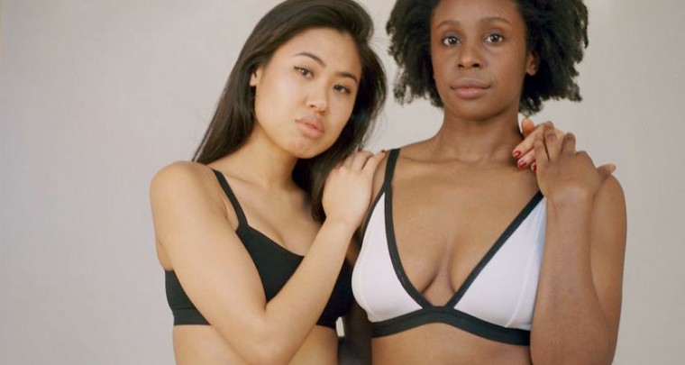 Neon Moon to Revolutionize the World of Lingerie