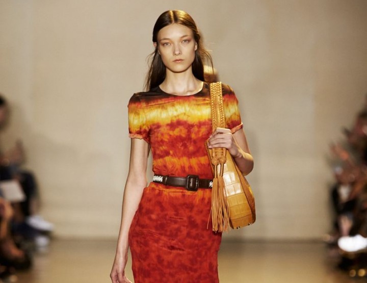 Sommer 2016: Trendfarbe Orange