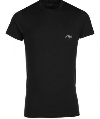 Emporio Armani T-shirt | black