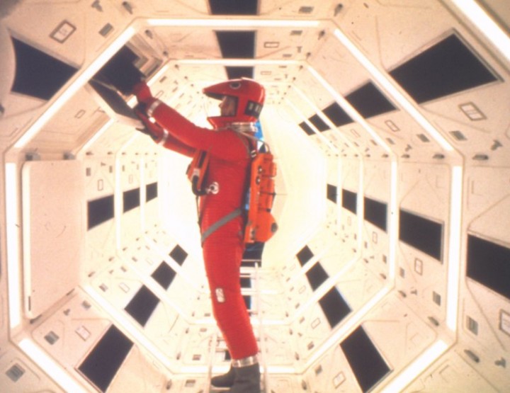 2001: A Space Odyssey