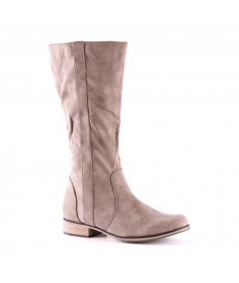 Jumex SALE-Women's shoes Cecil | beige