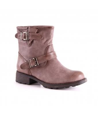 Jumex elegant booties Beasty