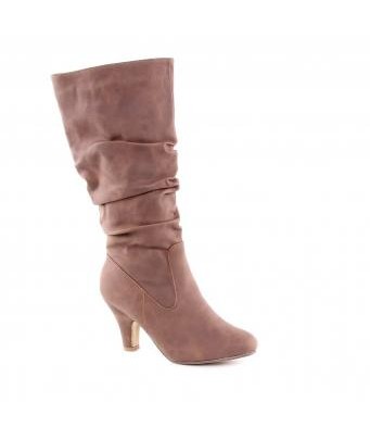 Jumex SALE-Women's shoes Angeline | brown