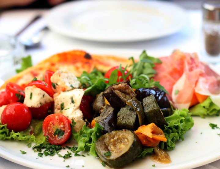 Restaurant Nevio's Werft Casino