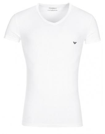 Emporio Armani T-shirt - white