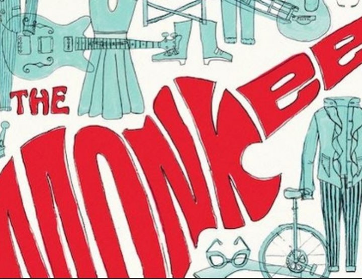Gute Zeiten mit den Monkees - Das neue Album