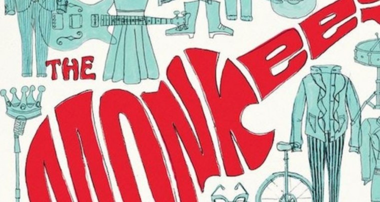Gute Zeiten mit den Monkees - Das neue Album