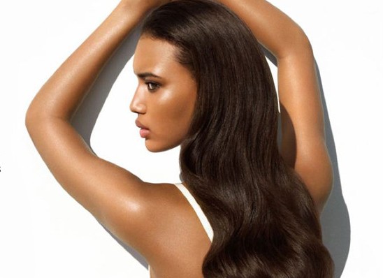 The best products for dark hair
