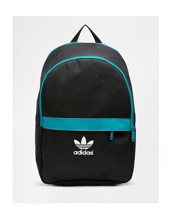 adidas Originals - Essential - bagpack - black