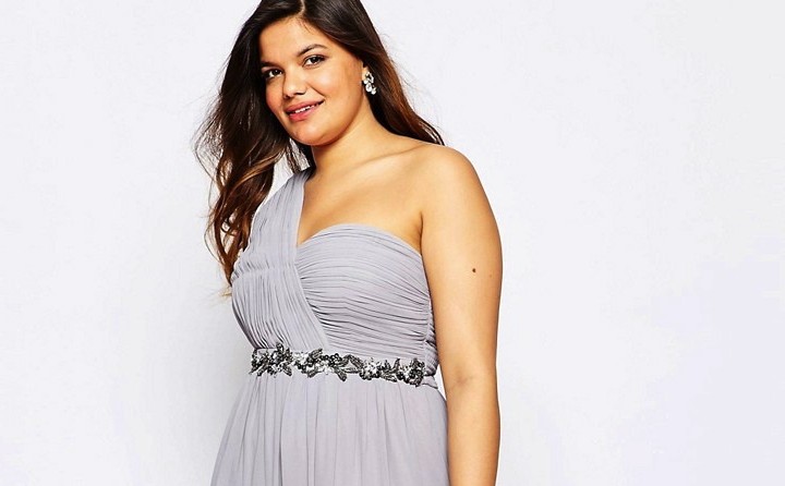 The best dresses for curvy women