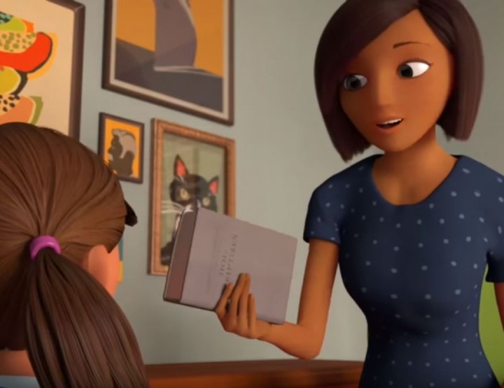 Zeugen Jehovas veröffentlichen Kinderpropagandafilme