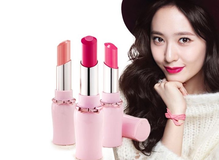 Die beliebtesten koreanischen Beauty Marken