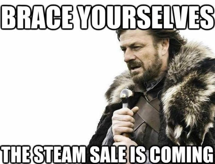 Jetzt dauerhaft reduziert! - Steam Summer Sale 2016